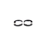 Set saboti frana OPEL CORSA C caroserie F08 W5L BREMBO S59514