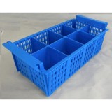 Cos tacamuri cu maner-masina de spalat vase