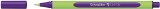Liner - 0.4mm Line-up violet - Schneider | Schneider
