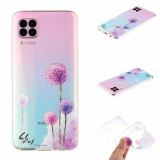 Cumpara ieftin Husa Telefon Huawei P40 Lite TPU Colorata