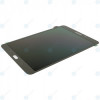 Samsung Galaxy Tab S2 8.0 Wifi (SM-T713) Modul de afișare LCD + Digitizer auriu GH97-19020C GH97-18966C