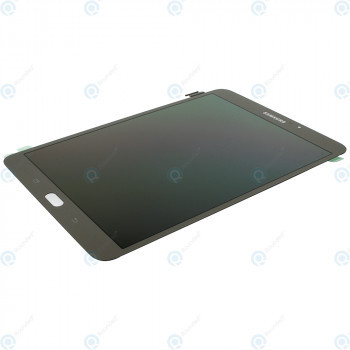 Samsung Galaxy Tab S2 8.0 Wifi (SM-T713) Modul de afișare LCD + Digitizer auriu GH97-19020C GH97-18966C foto
