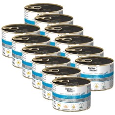 Dolina Noteci Premium Junior Small Breed Lamb Stomachs 12 x 185 g foto