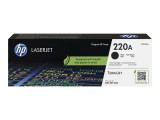 Cumpara ieftin HP 220A Black (W2200A) , Toner Original LaserJet, 2000 pagini, compatibil 4202 4302
