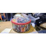 Cutie Metal Moc Cracuni #A7253han