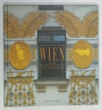 WIEN ZUM KENNENLERNEN UND ERINNERN von ERNST HAUSNER , 1994