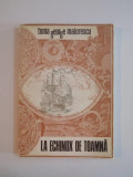 LA ECHINOX DE TOAMNA de TOMA GEORGE MAIORESCU 1977
