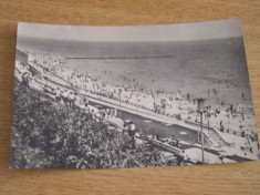 QW24 E - Carte postala - tematica turism - vedere - Eforie Sud 11