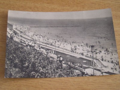 QW24 E - Carte postala - tematica turism - vedere - Eforie Sud 11 foto