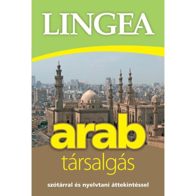Arab t&amp;aacute;rsalg&amp;aacute;s foto