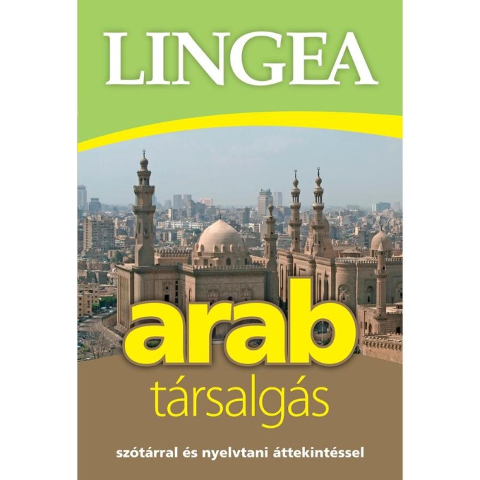 Arab t&aacute;rsalg&aacute;s