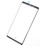 Geam Sticla Negru Samsung Galaxy Note 9 - Ecran Protectie Display