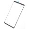 Geam Sticla Samsung Note 9, Negru