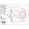 Set disc frana Vw California T5 Camper (7ec 7ef 7eg 7hf) 04.03-08.15, California T6 Camper (Sgc Sgg Shc) 04.15-, Multivan T5 (7hm 7hn 7hf 7ef 7em 7en