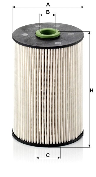 MTR 12138256 filtru combustibil