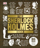 Cumpara ieftin The Sherlock Holmes Book, Litera