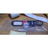 cablu Jack 63 stereo - 2Jack 6.3mono #B767