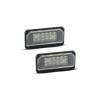 Set Lampi LED numar compatibila Tesla