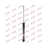 Amortizor Mitsubishi Colt 6 (Z3 A, Z2 A); Smart Forfour (454), Kyb 343411, parte montare : Punte spate, Presiune Gaz