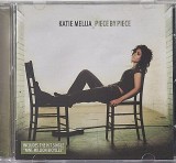 Katie Melua &lrm;&ndash; Piece By Piece _ NM / NM cd muzica pop, jazz _ Dramatico, UK, 2005