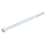 Surub M5, otel, 100mm, cap rotund, BOSSARD, 3186741, T150667