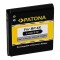 Baterie Nokia BP-6X 8800 8801 8800 Sirocco 8800 Sirocco Edition 8800 - Patona