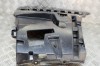 Suport bara de protecție dreapta spate BMW 3 F30, F80 2015 OEM: 7384466 14425960