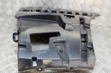 Suport bara de protecție dreapta spate BMW 3 F30, F80 2015 OEM: 7384466 14425960