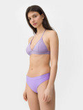 Sutien de bikini din materiale reciclate pentru femei, 4F Sportswear