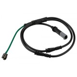 Senzor avertizare uzura placute frana motor 2.0d-4.4 Bmw Seria 5 Gran Turismo(F07) 2009-2017, Spate, 34356791961