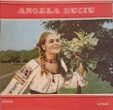 Disc vinil, LP. ANGELA BUCIU: MIRU-MA BADE DE TINE, IN HOLDA DE GRAU VARA ETC.-ANGELA BUCIU