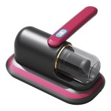 Aspirator portabil pentru acarieni si praf, reincarcabil, QCM8