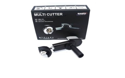 Manpa Multi Cutter - Bare tool pentru discuri mici 45mm fara disc foto
