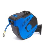 Rola automata cu furtun de aer 30mx9.5mm