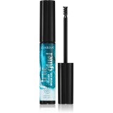 Cumpara ieftin Claresa True Glue! gel pentru sprancene culoare 01 Transparent 8 g