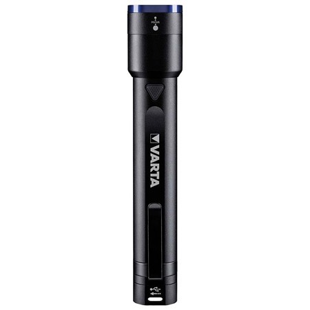 LANTERNA LED CREE NIGHT CUTTER F30R VARTA