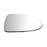 Sticla oglinda exterioara dreapta Opel Corsa D (2006 - 2014) cu incalzire