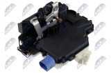 Broasca usa, incuietoare Skoda Roomster 2006-; usa spate, partea dreapta; 5J7839016A; NTY