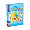 Tangram magnetic - Starter kit