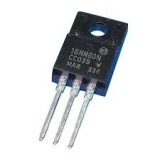 F18NM60 STF18NM60 - STMicroelectronics