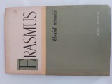 ERASMUS - ELOGIUL NEBUNIEI (1959)