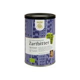 Ciocolata Calda Neagra Bio si Fairtrade 250 grame GEPA