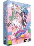 Mamorukun Recurse! Underworld Edition Deluxe Box