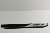 TOYOTA COROLLA Estate _E21_ 2022 OEM: PW382-02002 SKU: 30291199