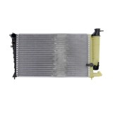 Radiator racire Citroen Zx, 02.1993-1997, Peugeot 306, 11.1995-1997, Motorizare 1, 9 Td Diesel, tip climatizare Cu/fara AC, cutie Manuala, dimensiune, Rapid