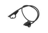 Snur polita portbagaj Alfa Romeo 147 (937), 10.2000-2010; Fiat Punto Grande (199) 09.2005-02.2012; Punto I (176), 10.1993-09.1999; Punto Ii (188), 07