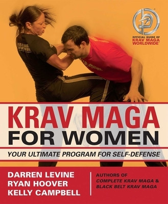 Krav Maga for Women: Your Ultimate Program for Self Defense foto