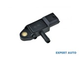 Senzor presiune gaze evacuare Saab 9-3 (2002-2015) [YS3F] #1