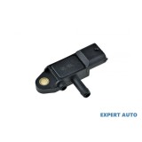 Senzor presiune filtru dpf Saab 9-3 (2002-2015) [YS3F] #1