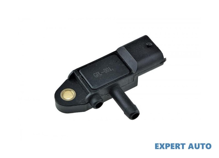 Senzor presiune filtru dpf Suzuki Swift 3 (2005-&gt;)[MZ,EZ] #1